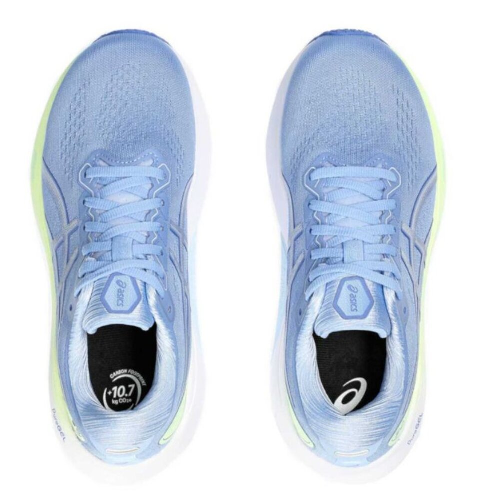 NIB WOMEN'S ASICS KAYANO 30 - 404